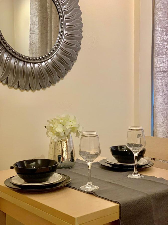 Hyde Park Paddington Apartment Londres Exterior foto